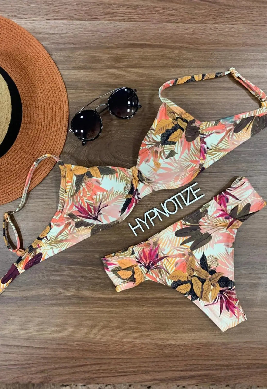 Bikini Claudia Flores Lambada