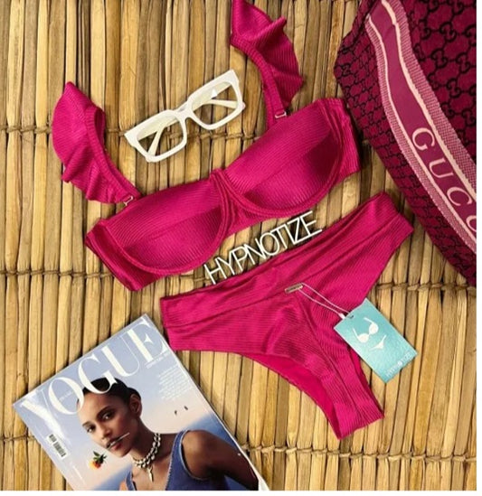 Bikini Alessandra Edem Olinda